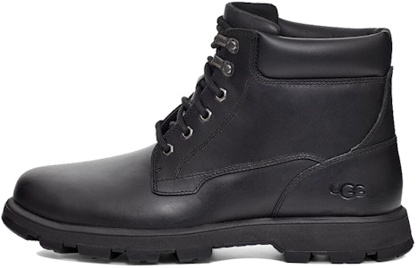 UGG 하이탑 가죽 마틴 부츠 (블랙) 1120990-BLLE Buy UGG 하이탑 가죽 마틴 부츠 (블랙) 1120990-BLLE