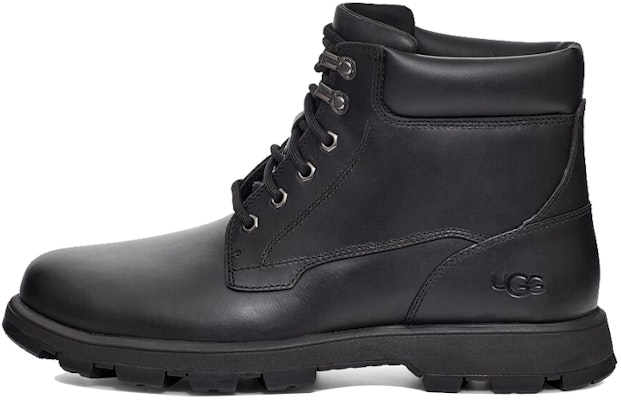 UGG ハイトップレザーマーティンブーツ 'ブラック' 1120990-BLLE 1120990-BLLE Buy UGG ハイトップレザーマーティンブーツ 'ブラック' 1120990-BLLE 1120990-BLLE