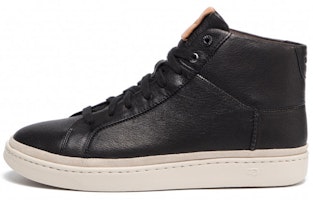UGG Cali High 'Black' 1094653-BLK UGG Cali High 'Black' 1094653-BLK
