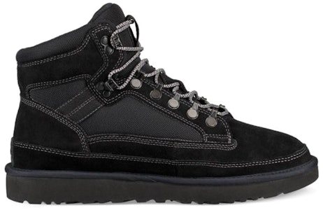 UGG 高地徒步靴 '黑色' 1096609-BLK Order UGG 高地徒步靴 '黑色' 1096609-BLK