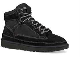 UGG ハイランドハイカーブーツ (ブラック) 1096609-BLK Lookbook UGG ハイランドハイカーブーツ (ブラック) 1096609-BLK