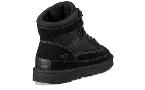 UGG 高地徒步靴 '黑色' 1096609-BLK Purchase UGG 高地徒步靴 '黑色' 1096609-BLK