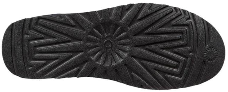 UGG 高地徒步靴 '黑色' 1096609-BLK Details for UGG 高地徒步靴 '黑色' 1096609-BLK