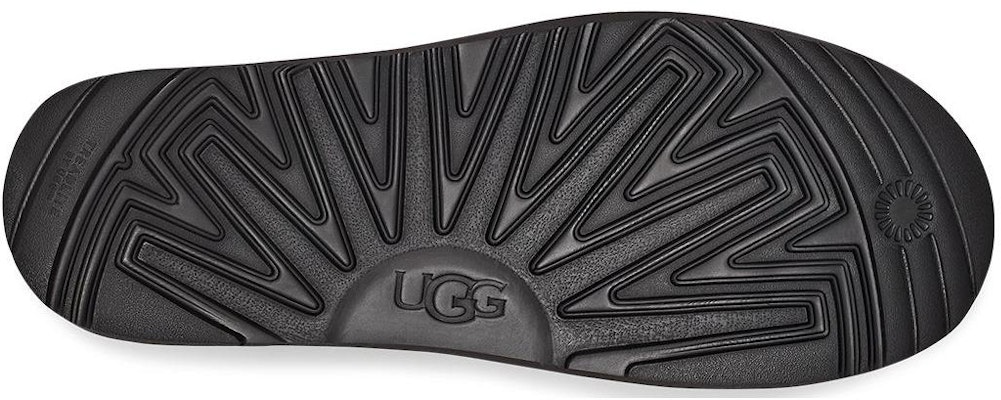 UGG Highland Sport Utility Weather Boot 'Black' 1130729-BLK Shop UGG Highland Sport Utility Weather Boot 'Black' 1130729-BLK