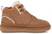(W) UGG Highland 'Chestnut Suede Kasut But Salji Buku Lali Kasual Outdoor' 1123714-CFRS