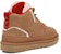 (W) UGG Highland 'Chestnut Suede Kasut But Salji Buku Lali Kasual Outdoor' 1123714-CFRS