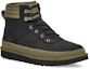 Lookbook UGG Highland Sport EZ Graphic 'Hitam Hijau Lumut' 1122170-BBONB