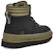 UGG Highland Sport EZ Graphic 'Hitam Hijau Lumut' 1122170-BBONB