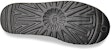 UGG Highland Sport EZ Graphic 'Hitam Hijau Lumut' 1122170-BBONB