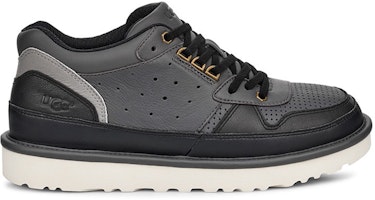 UGG 하이랜드 캐주얼 스케이트 슈즈 (그레이/블랙) 1099701-OBLC Order UGG 하이랜드 캐주얼 스케이트 슈즈 (그레이/블랙) 1099701-OBLC