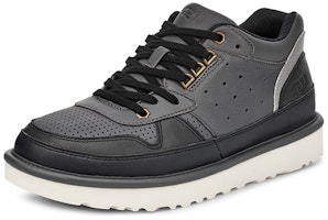 UGG 하이랜드 캐주얼 스케이트 슈즈 (그레이/블랙) 1099701-OBLC Lookbook UGG 하이랜드 캐주얼 스케이트 슈즈 (그레이/블랙) 1099701-OBLC