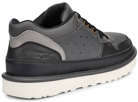 UGG 하이랜드 캐주얼 스케이트 슈즈 (그레이/블랙) 1099701-OBLC Shop UGG 하이랜드 캐주얼 스케이트 슈즈 (그레이/블랙) 1099701-OBLC