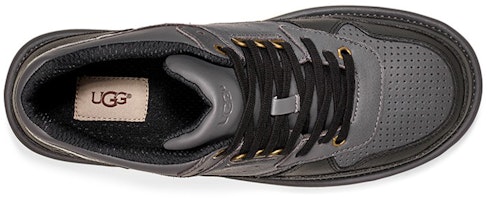 UGG 하이랜드 캐주얼 스케이트 슈즈 (그레이/블랙) 1099701-OBLC Purchase UGG 하이랜드 캐주얼 스케이트 슈즈 (그레이/블랙) 1099701-OBLC