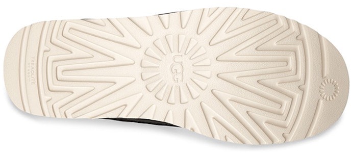 UGG Highland 休闲滑板鞋 灰黑色 1099701-OBLC Details for UGG Highland 休闲滑板鞋 灰黑色 1099701-OBLC