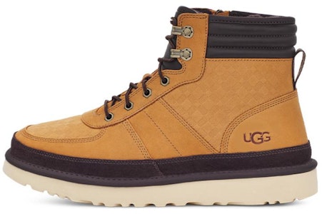 Botas UGG Highland 'Marrón' 1130727-WHST Buy Botas UGG Highland 'Marrón' 1130727-WHST