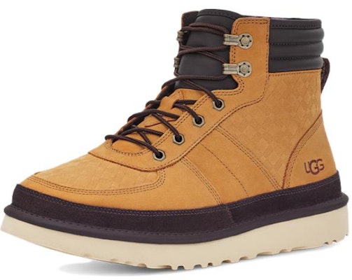 UGG Sepatu Bot Highland 'Cokelat' 1130727-WHST Order UGG Sepatu Bot Highland 'Cokelat' 1130727-WHST