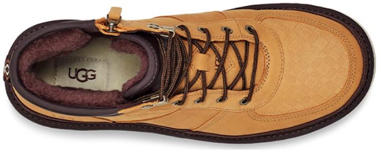 Botas UGG Highland 'Marrón' 1130727-WHST Shop Botas UGG Highland 'Marrón' 1130727-WHST