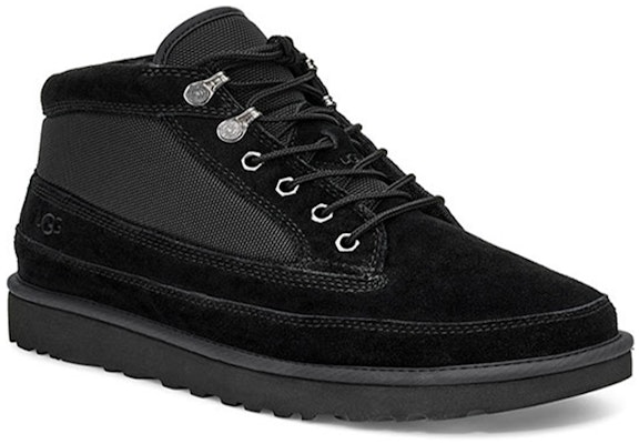 UGG Highland Field Boot 'Black' 1095352-BLK Lookbook UGG Highland Field Boot 'Black' 1095352-BLK