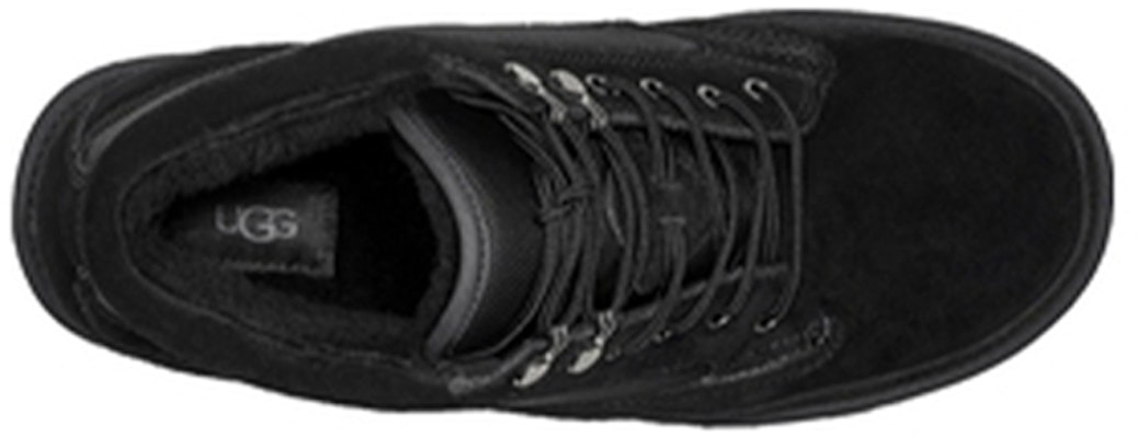 UGG Highland Field Boot 'Black' 1095352-BLK Purchase UGG Highland Field Boot 'Black' 1095352-BLK