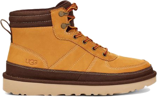 UGG Highland Sports ULD Cargo Yellow 1112991-WHEA Order UGG Highland Sports ULD Cargo Yellow 1112991-WHEA
