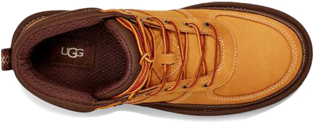 UGG Highland Sports ULD Cargo Yellow 1112991-WHEA Purchase UGG Highland Sports ULD Cargo Yellow 1112991-WHEA