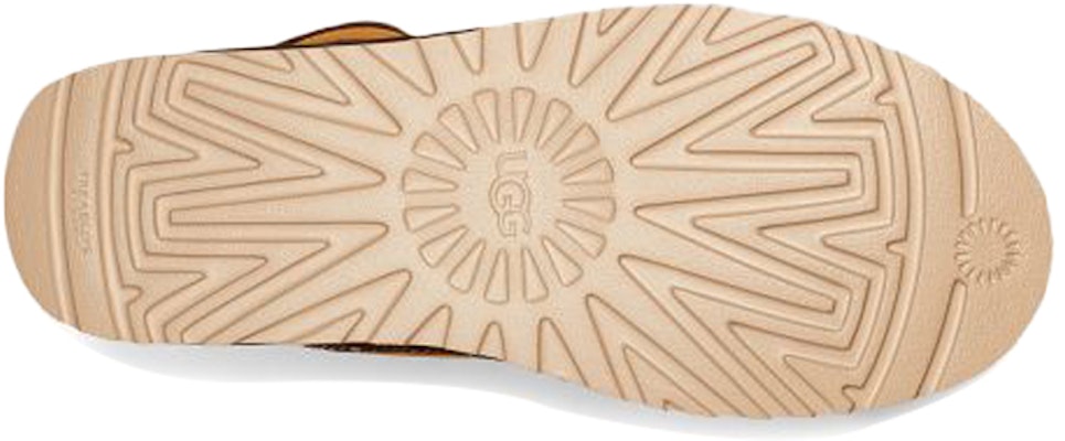 UGG Highland Sports ULD Cargo Yellow 1112991-WHEA Details for UGG Highland Sports ULD Cargo Yellow 1112991-WHEA