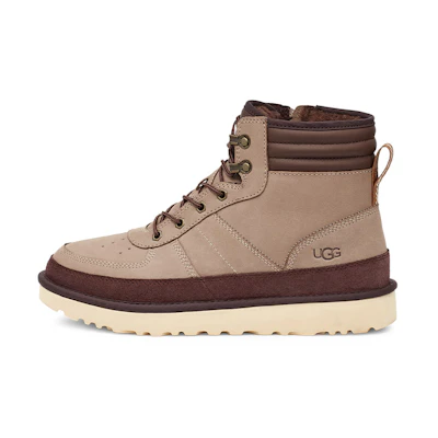 UGG Highland Boot 'Beige Brown'