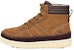 UGG 하이랜드 하이탑 플리스 브라운 (UGG Highland 하이탑 fleece 브라운 is shorter) 1097089-CHE