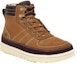 Lookbook UGG 하이랜드 하이탑 플리스 브라운 (UGG Highland 하이탑 fleece 브라운 is shorter) 1097089-CHE