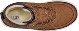 Purchase UGG 하이랜드 하이탑 플리스 브라운 (UGG Highland 하이탑 fleece 브라운 is shorter) 1097089-CHE