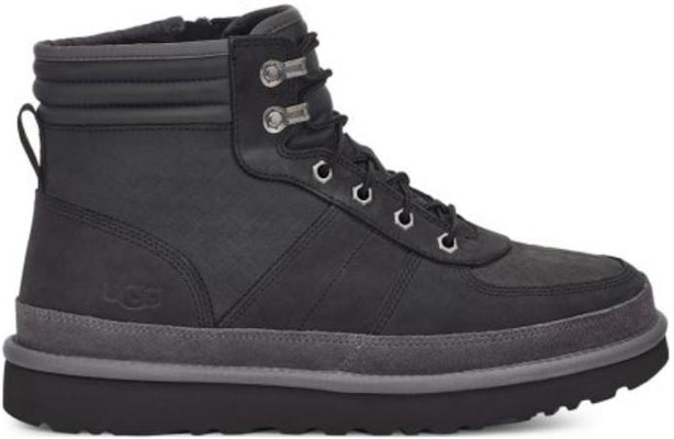 UGG ハイランド (UGG Hairando) 1130727-BLK Order UGG ハイランド (UGG Hairando) 1130727-BLK