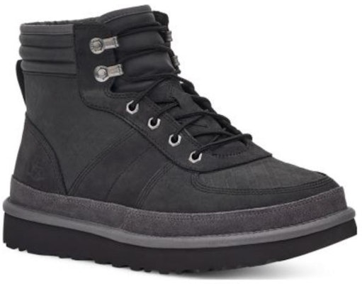 UGG Highland- 1130727-BLK Lookbook UGG Highland- 1130727-BLK