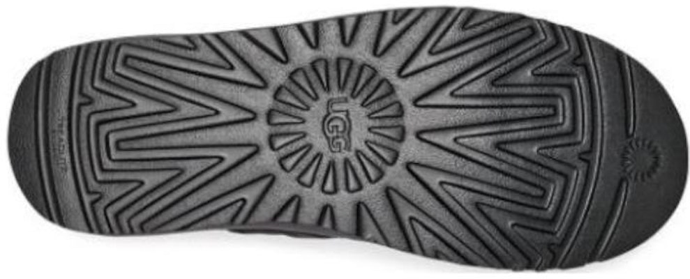 UGG Highland- 1130727-BLK Details for UGG Highland- 1130727-BLK