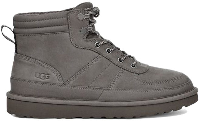 UGG ハイランド ULD スポーツカーゴ グレー 1112991-CHRC Order UGG ハイランド ULD スポーツカーゴ グレー 1112991-CHRC