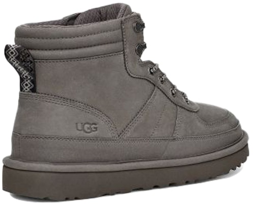 UGG ハイランド ULD スポーツカーゴ グレー 1112991-CHRC Shop UGG ハイランド ULD スポーツカーゴ グレー 1112991-CHRC