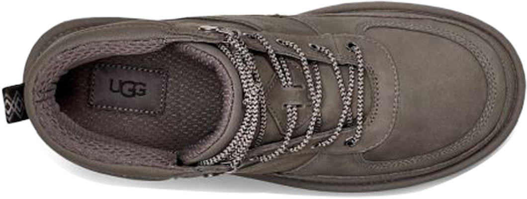 UGG ハイランド ULD スポーツカーゴ グレー 1112991-CHRC Purchase UGG ハイランド ULD スポーツカーゴ グレー 1112991-CHRC