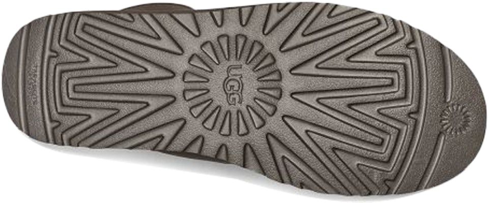 UGG ハイランド ULD スポーツカーゴ グレー 1112991-CHRC Details for UGG ハイランド ULD スポーツカーゴ グレー 1112991-CHRC