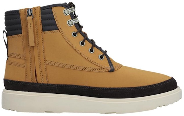 UGG Highland Sport Utility Weather Hiker 'Wheat' 1130729-WHST Order UGG Highland Sport Utility Weather Hiker 'Wheat' 1130729-WHST