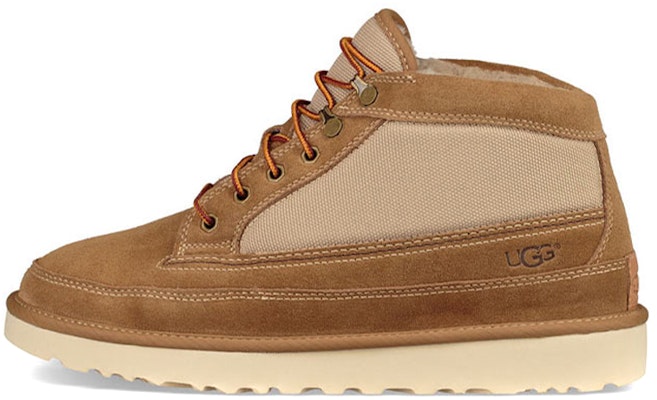 UGG Highland Field Boot 'Chestnut' - Boot Kasut 'Chestnut' Lelaki UGG 1095352-CHE Buy UGG Highland Field Boot 'Chestnut' - Boot Kasut 'Chestnut' Lelaki UGG 1095352-CHE