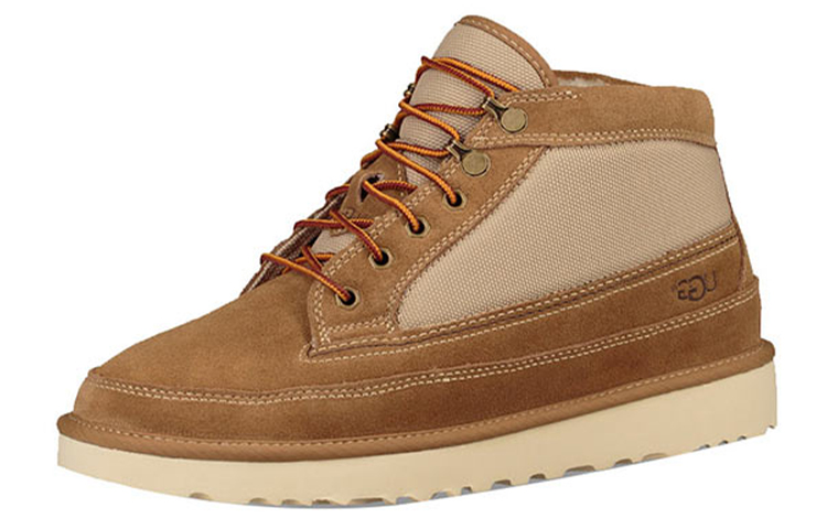 UGG Highland Field Boot 'Chestnut' 圖 2