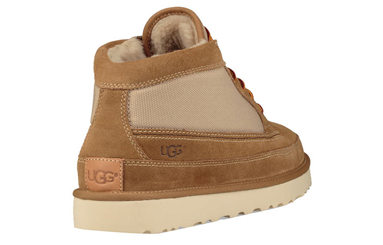 UGG Highland Field Boot 'Chestnut' 圖 3