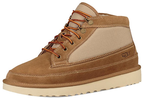 UGG Sepatu Boots Highland Field 'Chestnut' 1095352-CHE Order UGG Sepatu Boots Highland Field 'Chestnut' 1095352-CHE