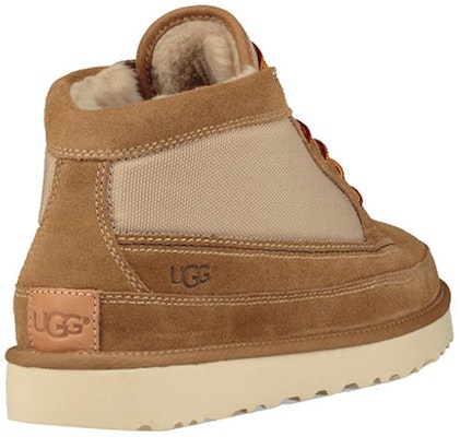 UGG Sepatu Boots Highland Field 'Chestnut' 1095352-CHE Lookbook UGG Sepatu Boots Highland Field 'Chestnut' 1095352-CHE