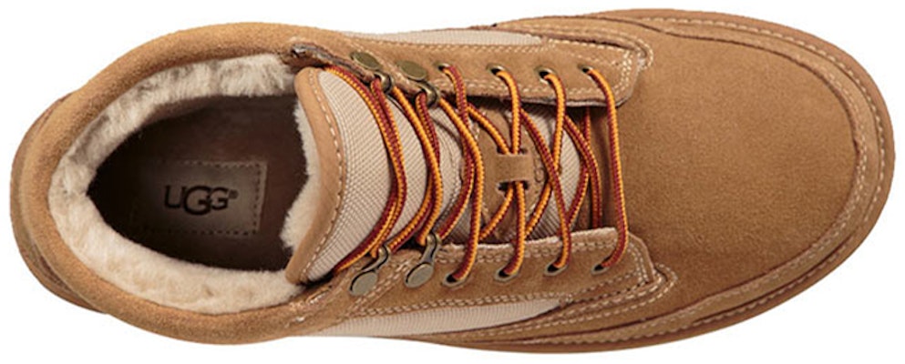 UGG Sepatu Boots Highland Field 'Chestnut' 1095352-CHE Shop UGG Sepatu Boots Highland Field 'Chestnut' 1095352-CHE