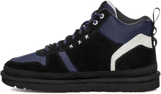 UGG ハイランド ハイ ヘリテージ (ブラック) 1144053-BNGG Buy UGG ハイランド ハイ ヘリテージ (ブラック) 1144053-BNGG