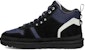 UGG Highland Hi Heritage 'Hitam' 1144053-BNGG