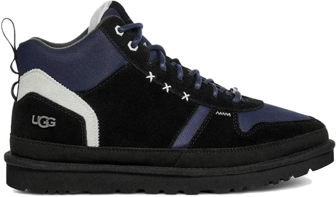 UGG Highland Hi Heritage 'Negro' 1144053-BNGG Order UGG Highland Hi Heritage 'Negro' 1144053-BNGG