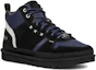 Lookbook UGG Highland Hi Heritage 'Negro' 1144053-BNGG