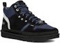 Lookbook UGG Highland Hi Heritage 'Hitam' 1144053-BNGG