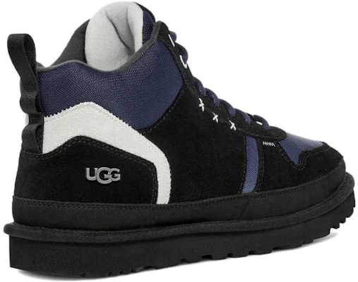 UGG Highland Hi Heritage 'Negro' 1144053-BNGG Shop UGG Highland Hi Heritage 'Negro' 1144053-BNGG